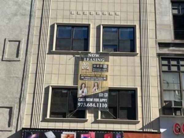 189 Main St, Unit 3B, Paterson, NJ 07505