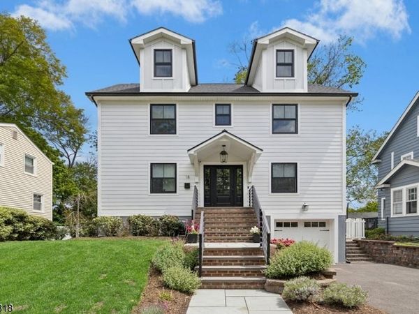 18 University Ave, Chatham, NJ 07928