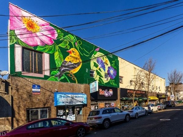43 Merchant St, Newark, NJ 07105