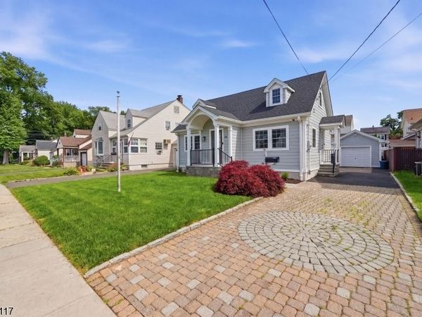 331 Newark Ave, Union, NJ 07083