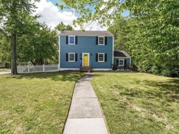 480 S Livingston Ave, Livingston, NJ 07039