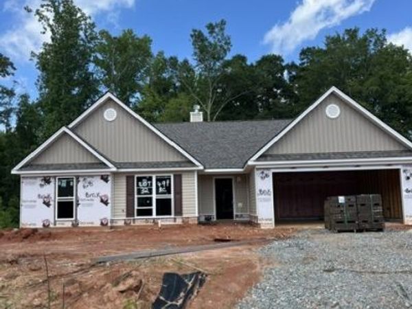 491 Riley Circle NW, Milledgeville, GA 31061