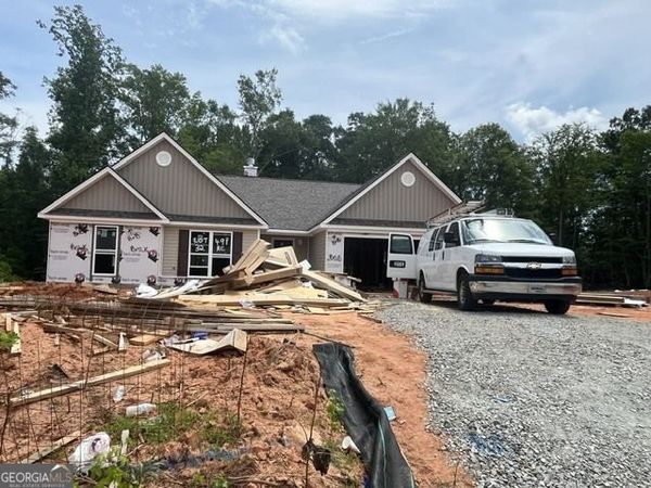 491 Riley Circle NW, Milledgeville, GA 31061
