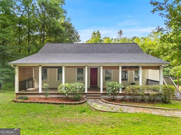65 Wynfield Drive, Stockbridge, GA 30281