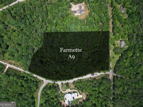 8500 Serenbe Road, Chattahoochee Hills, GA 30268