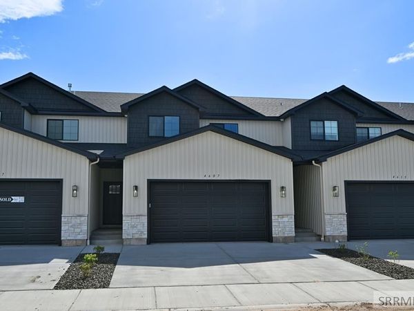 4607 Kapono Court, AMMON, ID 83406