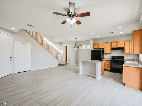 8212 Strawberry Spring Street, Las Vegas, NV 89143