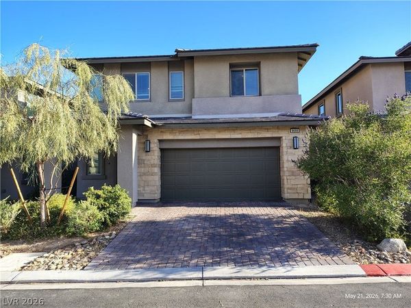 9648 Sunstone Sparkle Avenue , Las Vegas, NV 89148