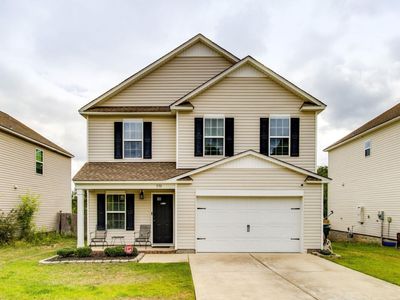 570 Kimpton Drive , Columbia, SC 29223
