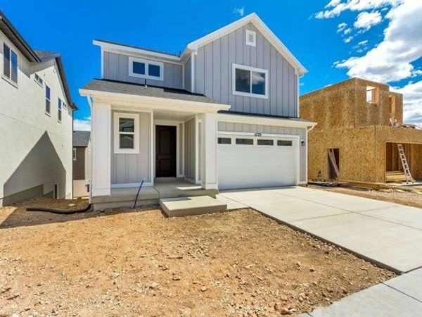 6729 S QUARTER CREEK DR W, Unit 248, West Jordan, UT 84081