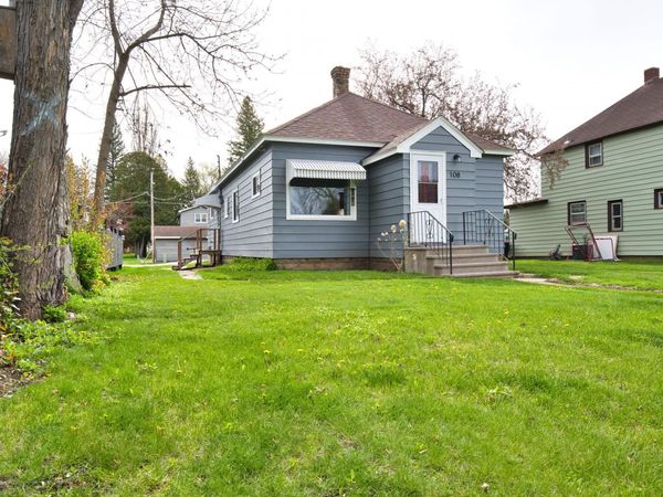 108 Bawden Street, Marble, MN 55764