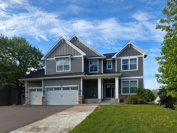 11975 Castle Rock Court N, Champlin, MN 55316