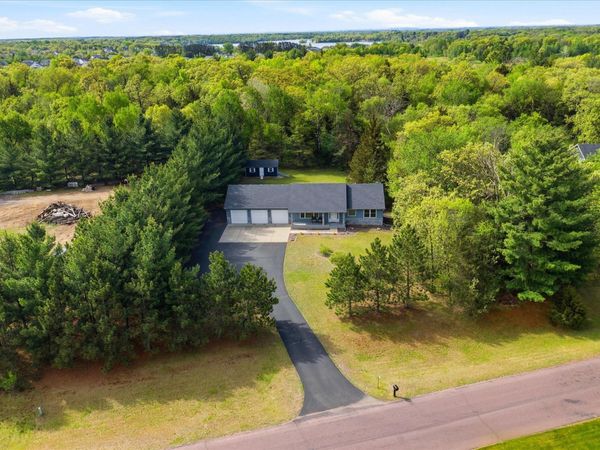 18757 243rd Avenue NW, Big Lake, MN 55309