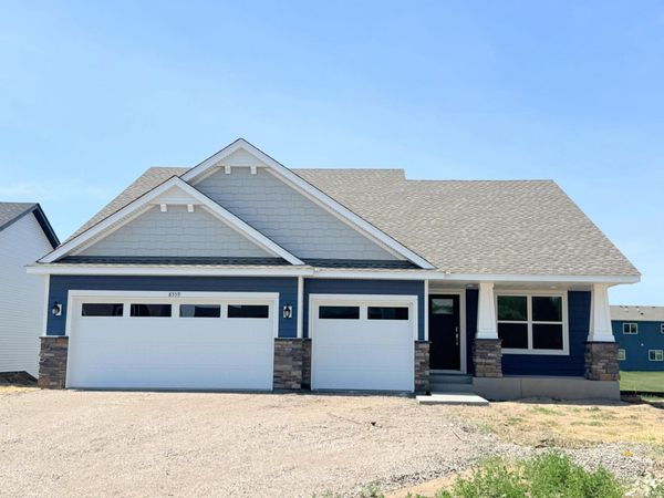 8559 Farmstead Avenue NE, Monticello, MN 55362