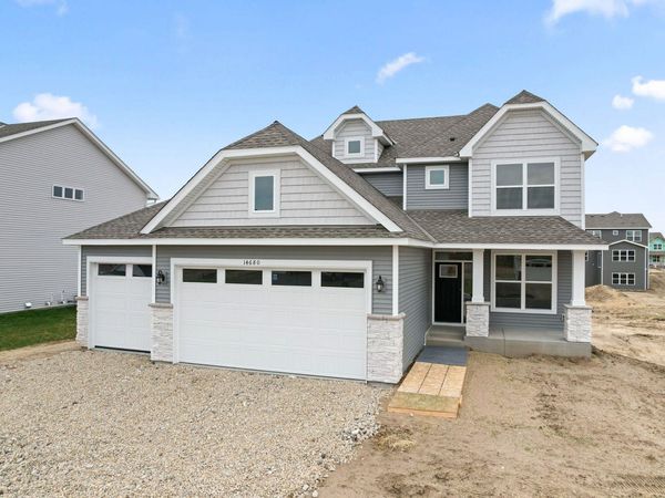 14680 74th Street NE, Otsego, MN 55330