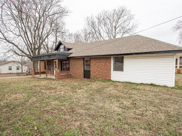 403 W Truman Place, Purcell, OK 73080