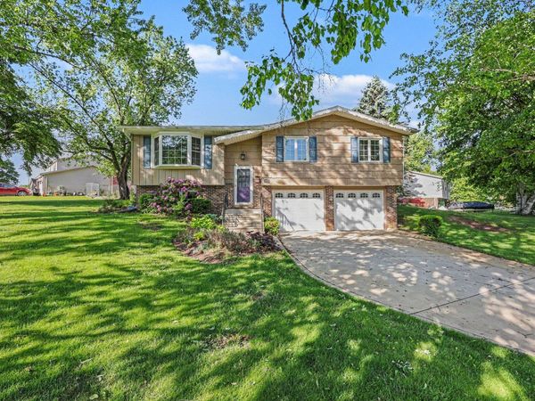 5978 Flamingo Drive, Jackson, MI 49201