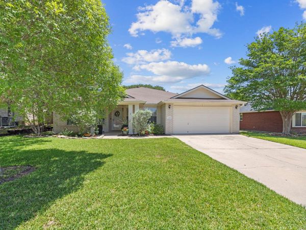 2207 Chippewa DR, Harker Heights, TX 76548