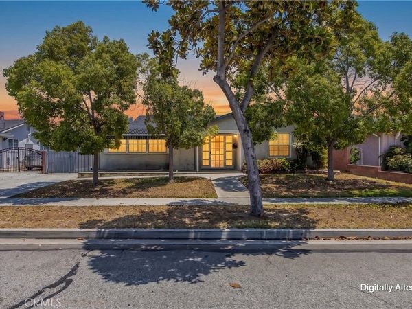 8082 San Heron, Buena Park, CA 90620