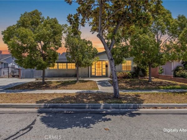 8082 San Heron, Buena Park, CA 90620