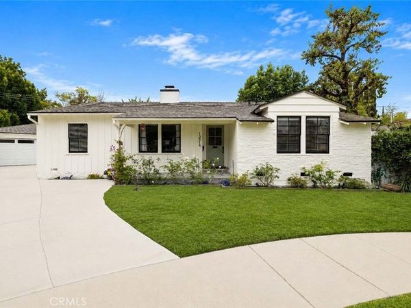 13518 Emelita Street, Van Nuys, CA 91401