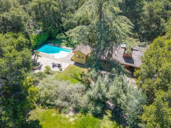 62 E Carmel Valley Road, Unit B, Carmel Valley, CA 93924