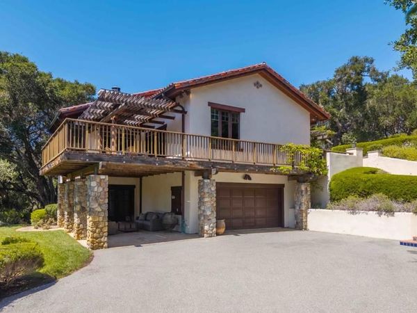 62 E Carmel Valley Road, Unit A, Carmel Valley, CA 93924