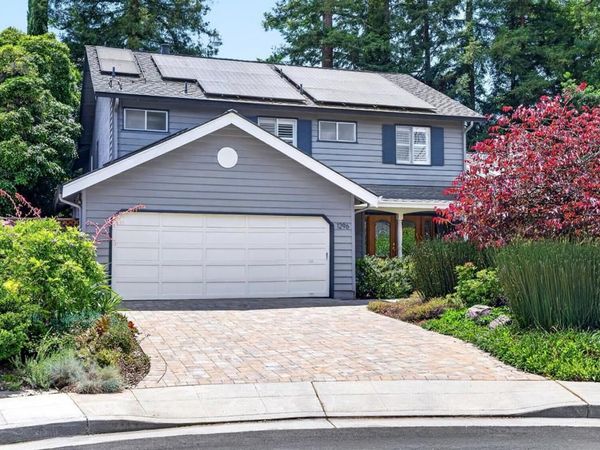 1296 Albion Court, Sunnyvale, CA 94087