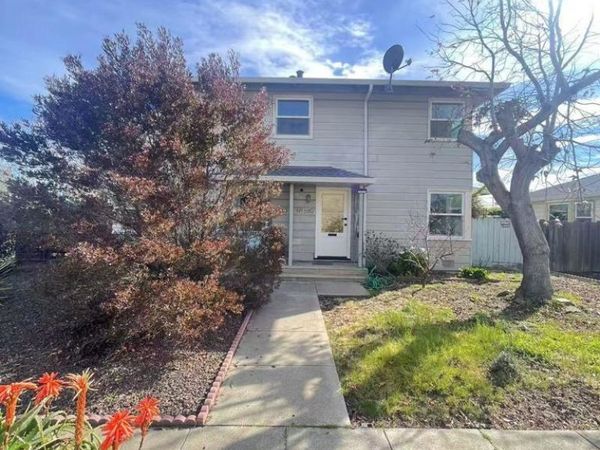 318 Cypress St, Unit D, Alameda, CA 94501