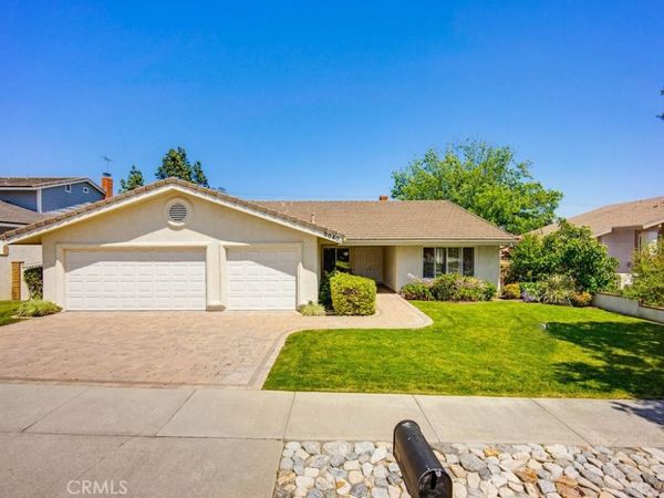 2040 N Albright Avenue, Upland, CA 91784