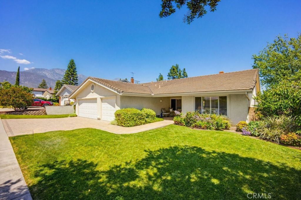 2040 N Albright Avenue, Upland, CA 91784 Main Photo