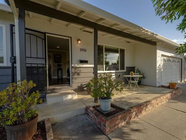 3911 Madeira Way, Livermore, CA 94550