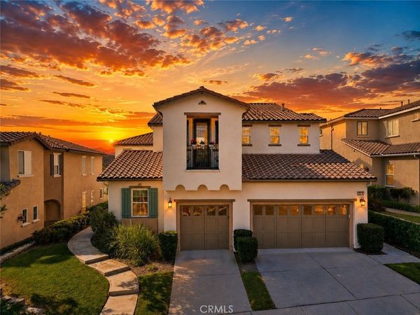 8807 Cuyamaca, Corona, CA 92883