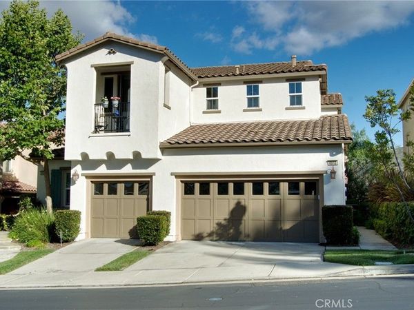 8807 Cuyamaca, Corona, CA 92883