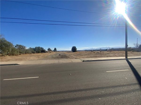 11987 Bartlett, Adelanto, CA 92301