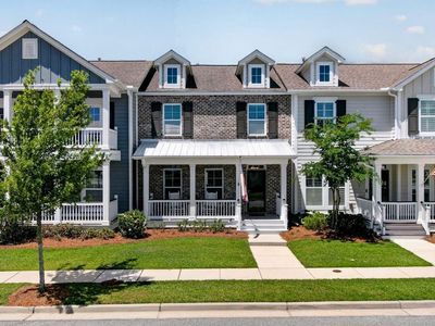 3413 Fairwater Place, Mount Pleasant, SC 29466