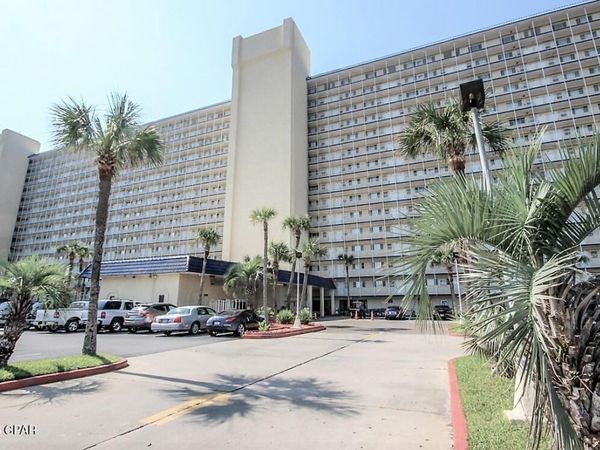 8743 Thomas Drive , Unit 720, Panama City Beach, FL 32408