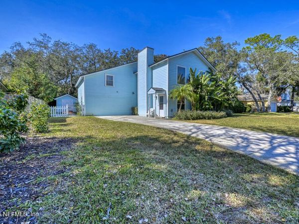 1216 21ST Street N, Jacksonville Beach, FL 32250