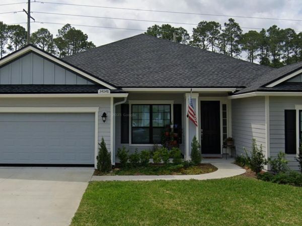 34048 LAVENDER PARKE Drive, Fernandina Beach, FL 32034