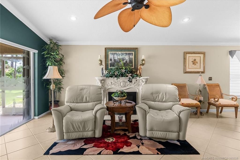 6948 SE Twin Oaks Circle, Stuart, FL 34997 Photo