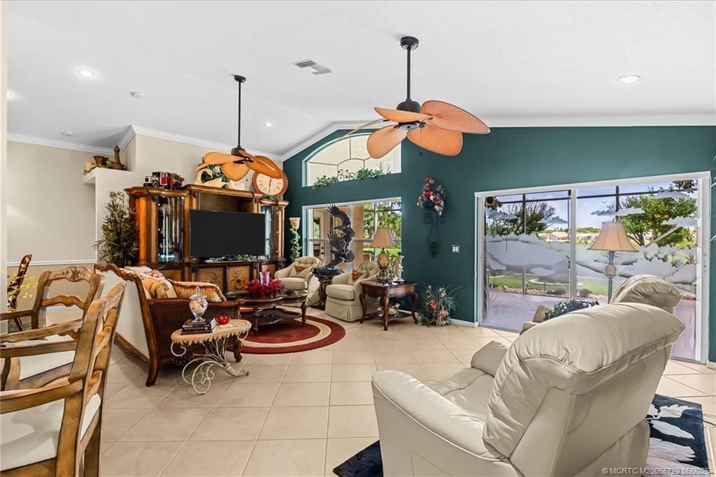 6948 SE Twin Oaks Circle, Stuart, FL 34997 Photo