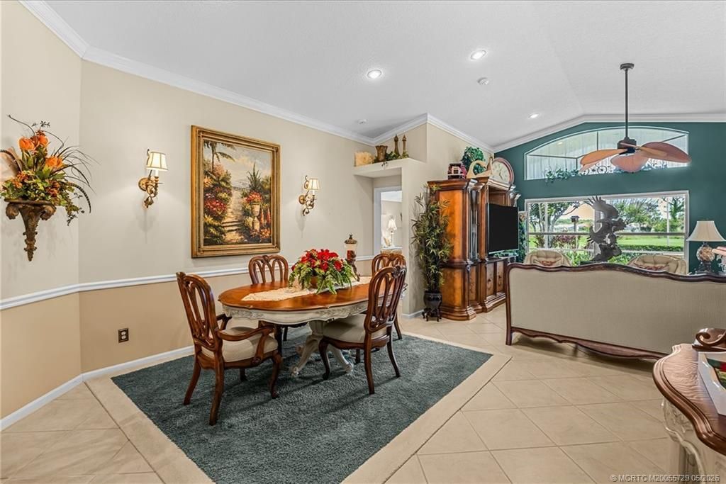 6948 SE Twin Oaks Circle, Stuart, FL 34997 Photo