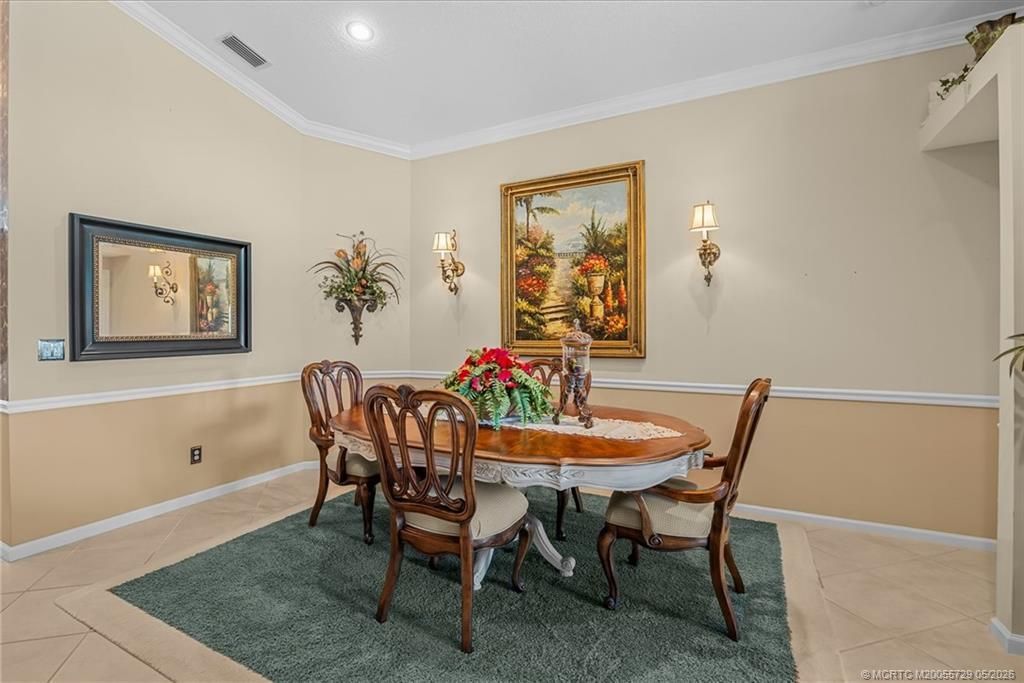 6948 SE Twin Oaks Circle, Stuart, FL 34997 Photo
