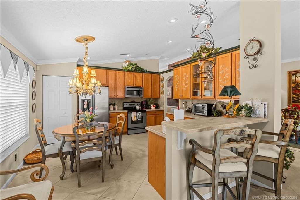6948 SE Twin Oaks Circle, Stuart, FL 34997 Photo
