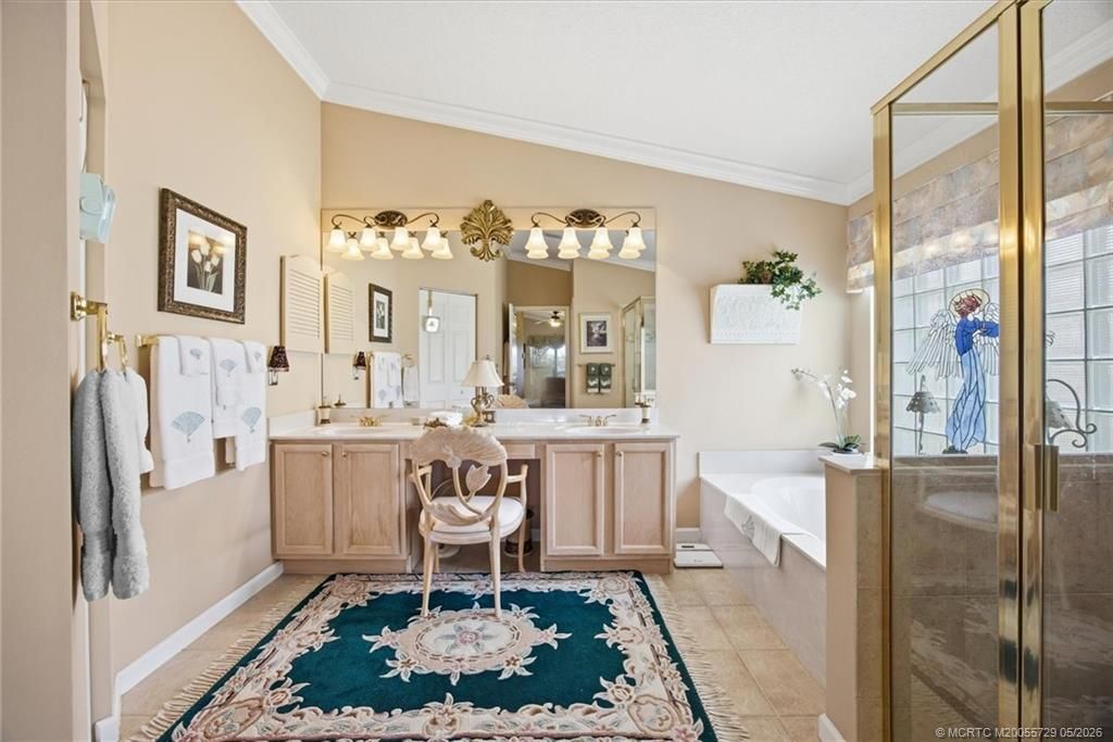 6948 SE Twin Oaks Circle, Stuart, FL 34997 Photo