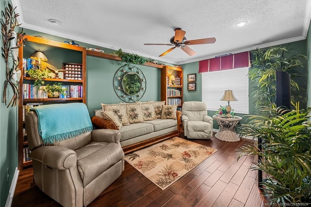 6948 SE Twin Oaks Circle, Stuart, FL 34997 Photo