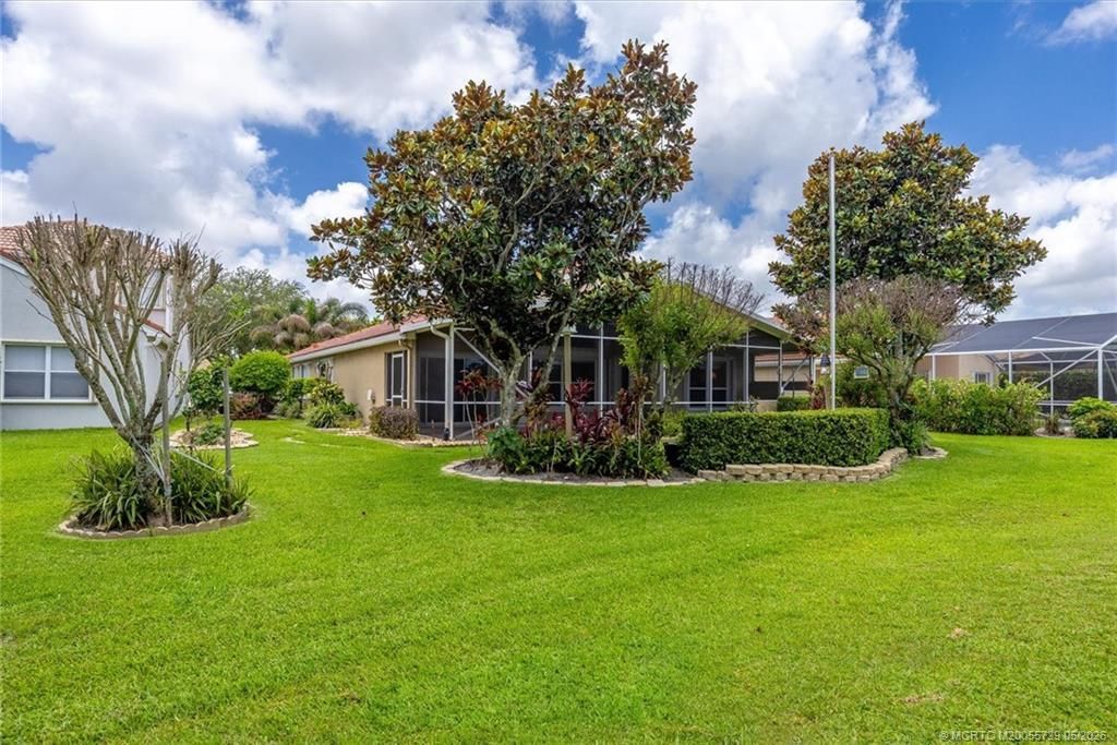 6948 SE Twin Oaks Circle, Stuart, FL 34997 Photo