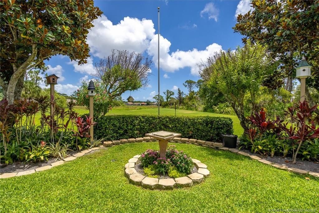 6948 SE Twin Oaks Circle, Stuart, FL 34997 Photo