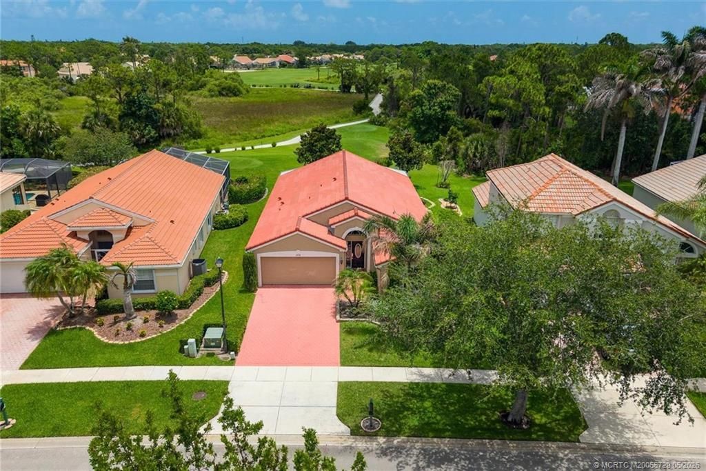 6948 SE Twin Oaks Circle, Stuart, FL 34997 Photo