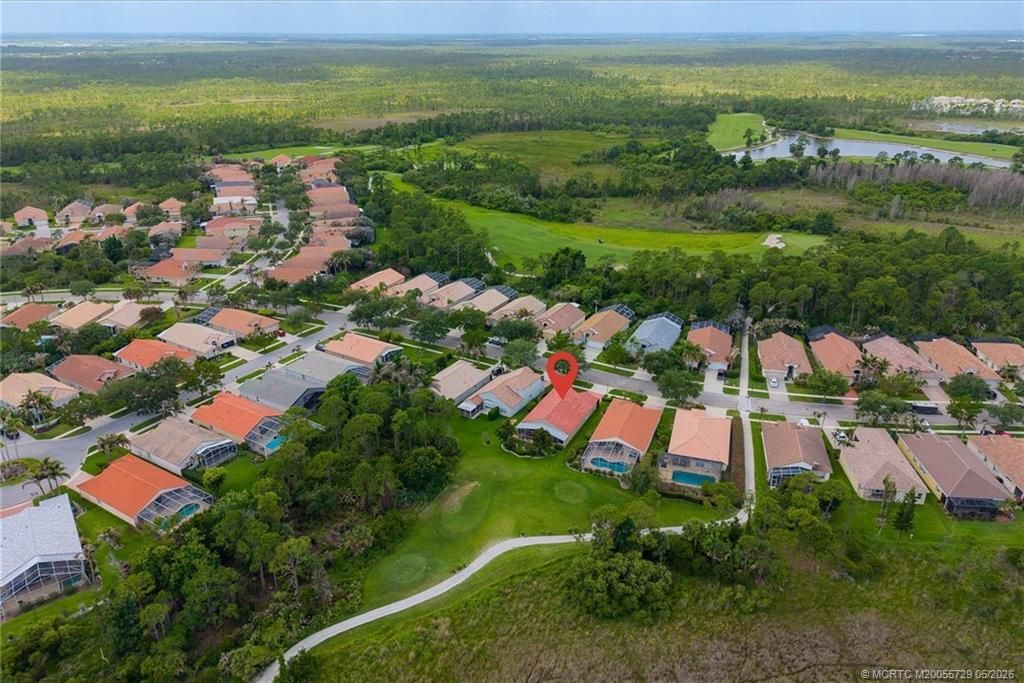 6948 SE Twin Oaks Circle, Stuart, FL 34997 Photo